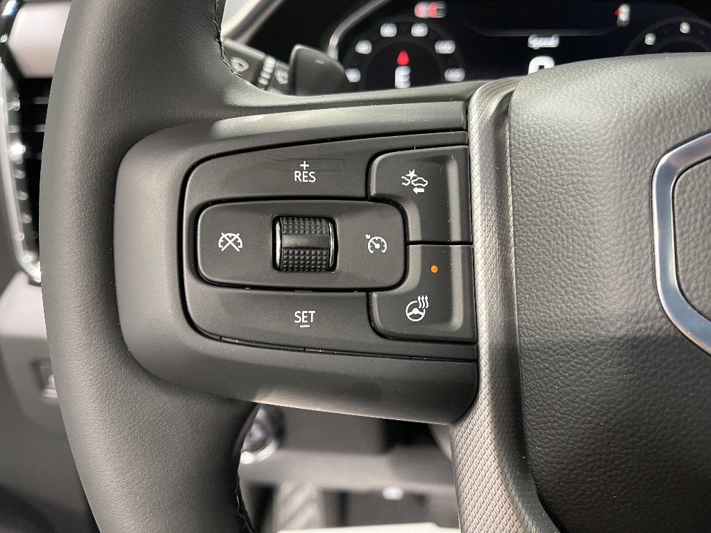 New 2026 Onyx Black GMC Denali image 23