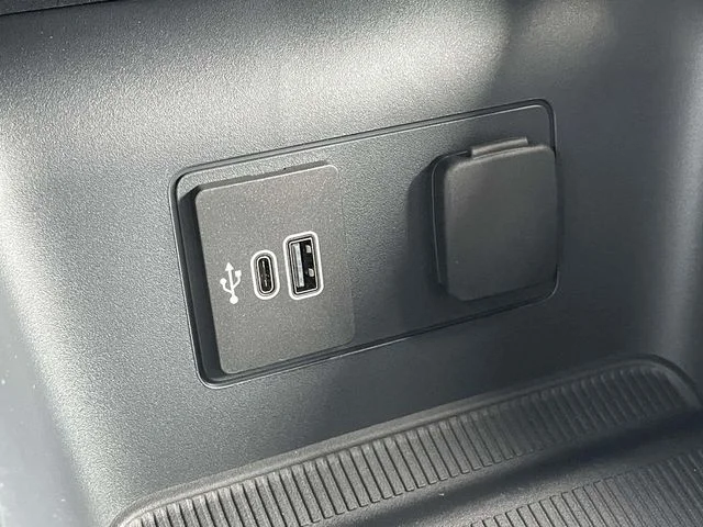 New 2026 Blue Ford Active image 22