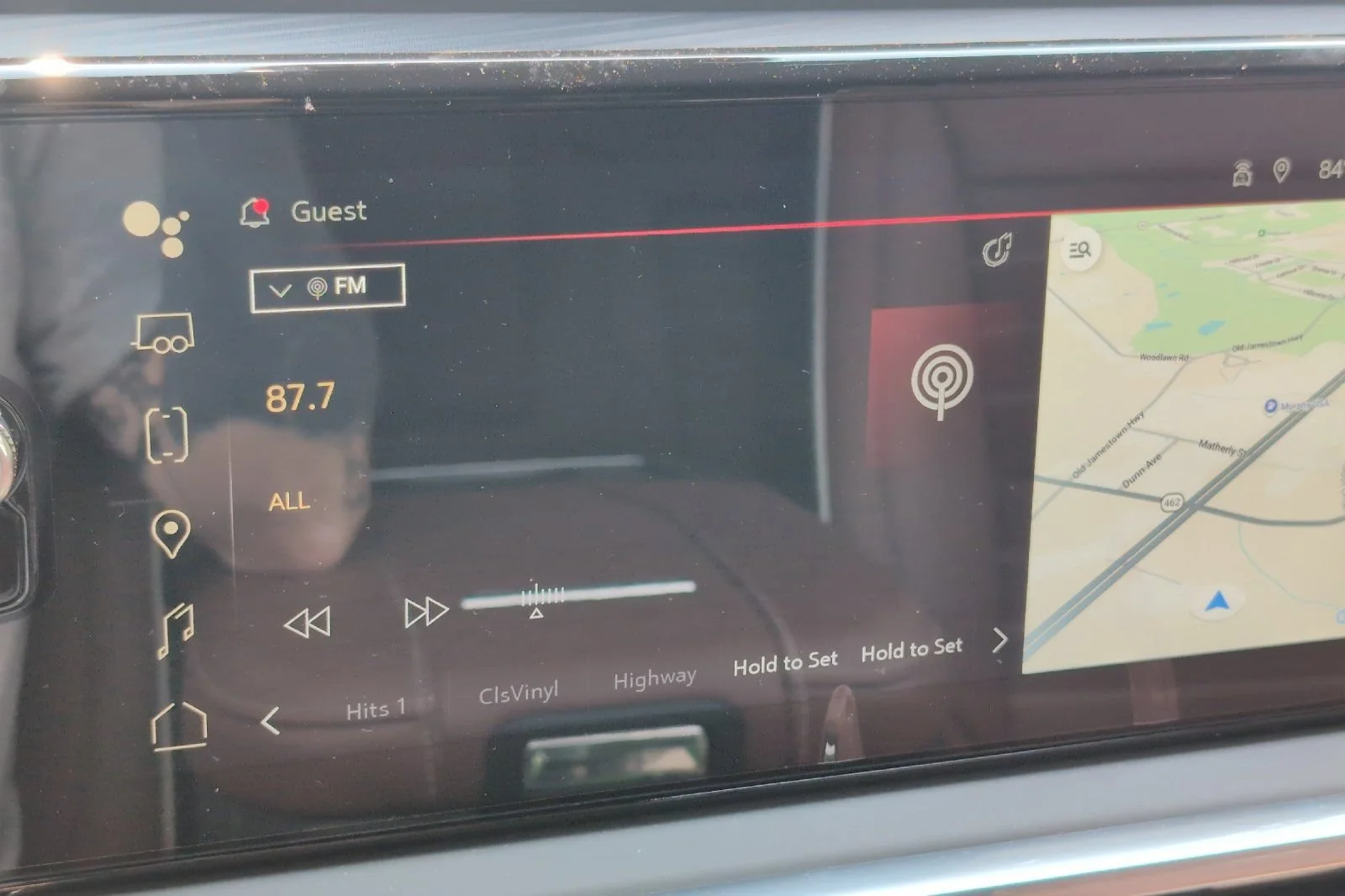 New 2026 Onyx Black GMC Denali Ultimate image 17