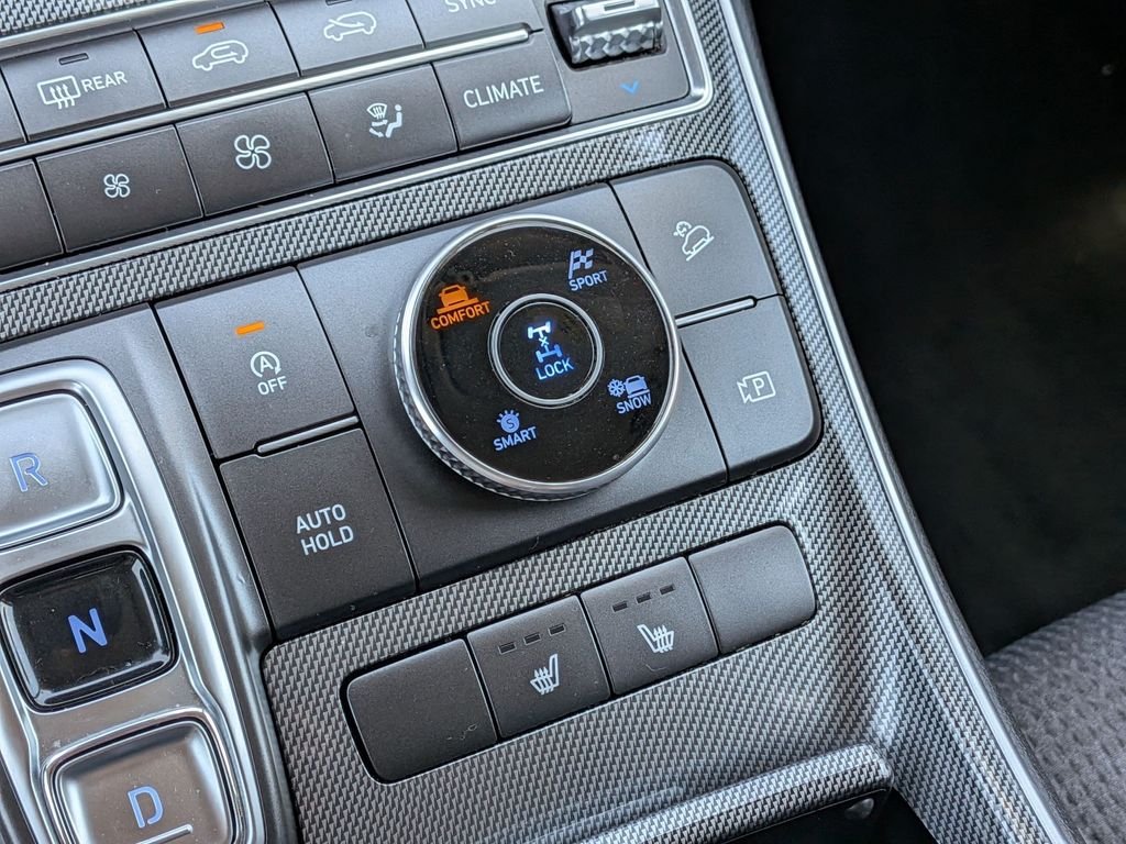 2023 Hyundai Santa Fe SEL - Photo 21