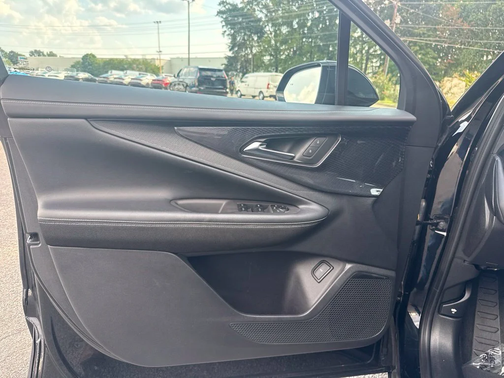 Used 2024 Black Chevrolet LT image 28