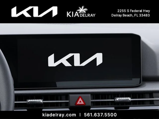 New 2027  Kia S image 20