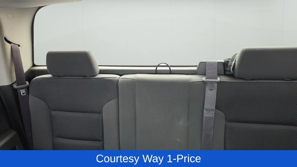 Used 2016 Brown Chevrolet LT image 13