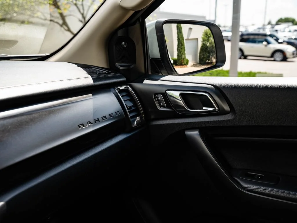 Used 2021 Cactus Gray Ford Lariat image 40