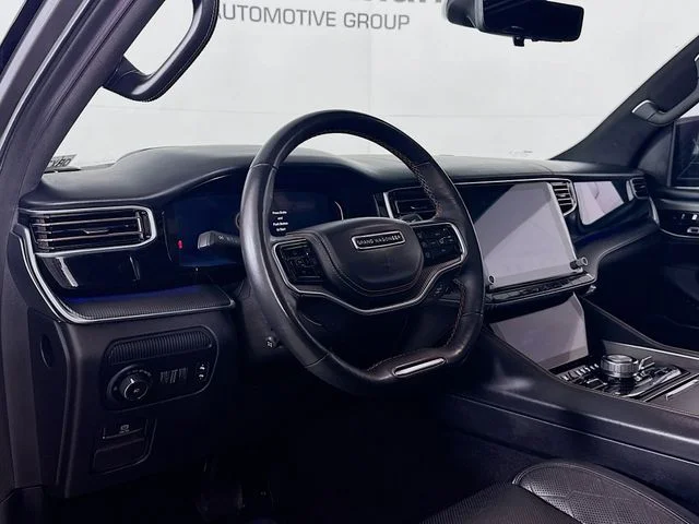 Used 2023 Gray Jeep Series III image 9