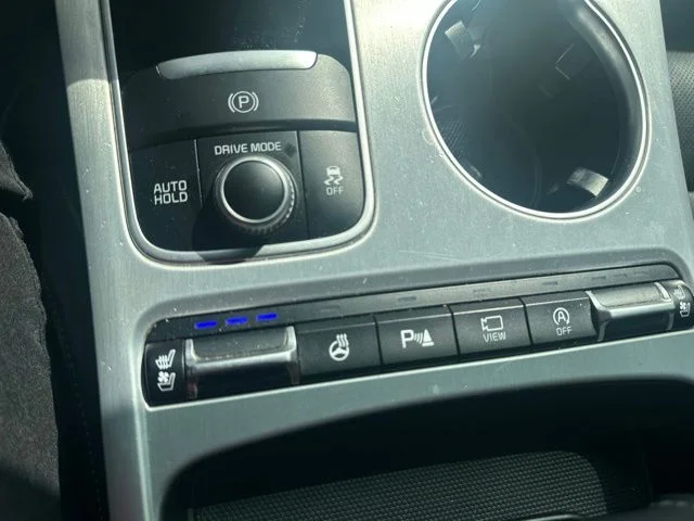 Used 2020 Snow White Pearl Kia GT2 image 10