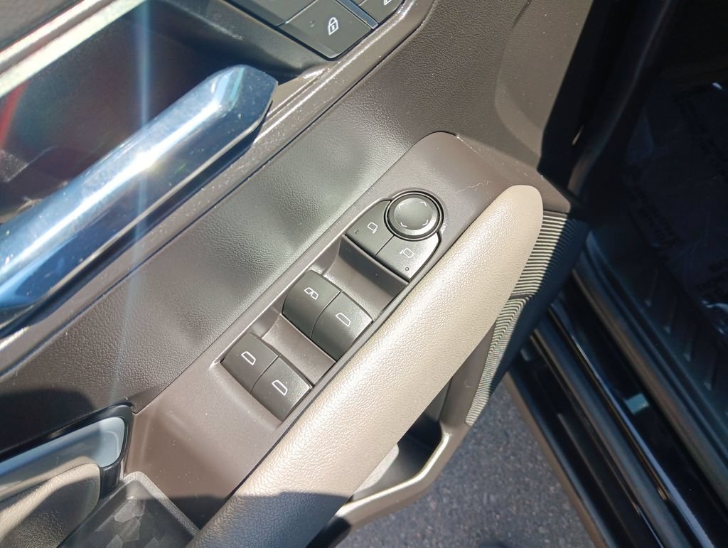 Used 2023 Black Chevrolet ZR2 image 11