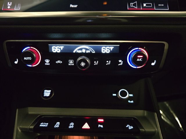 Used 2023 Gray Audi Premium Plus image 26