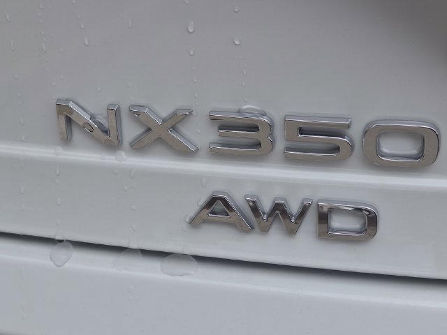 New 2026 Ultra White Lexus F SPORT HANDLING AWD image 33