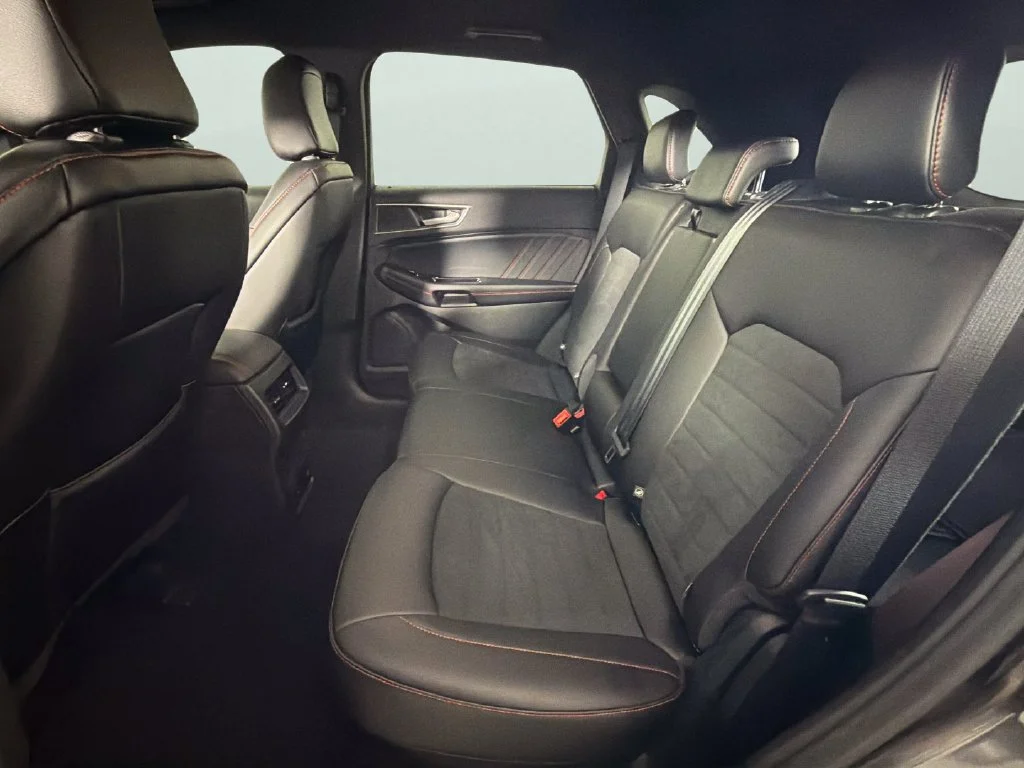Used 2020 Gray Ford ST Line image 26
