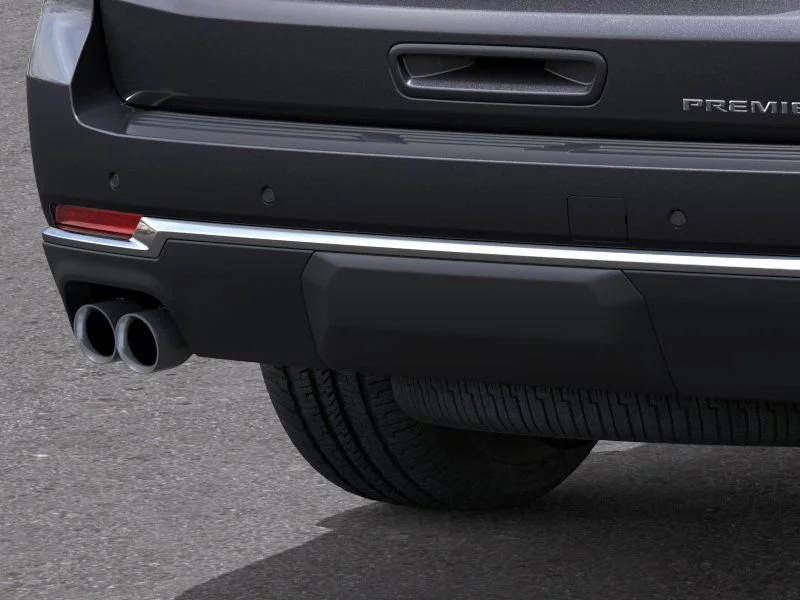 2026 Chevrolet Tahoe Premier - Photo 14