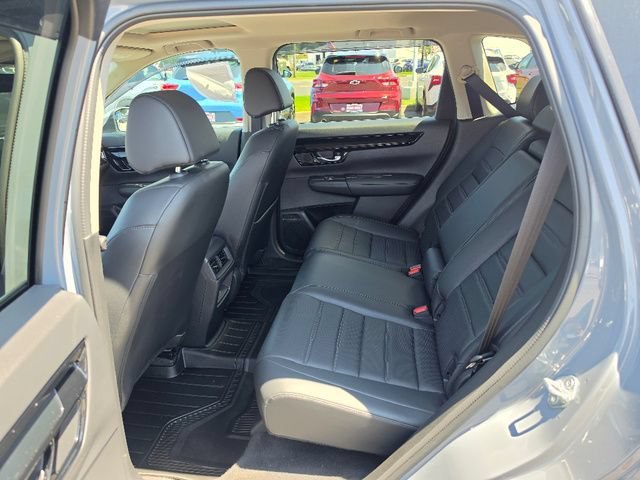 2023 Honda CR-V EX-L - Photo 34