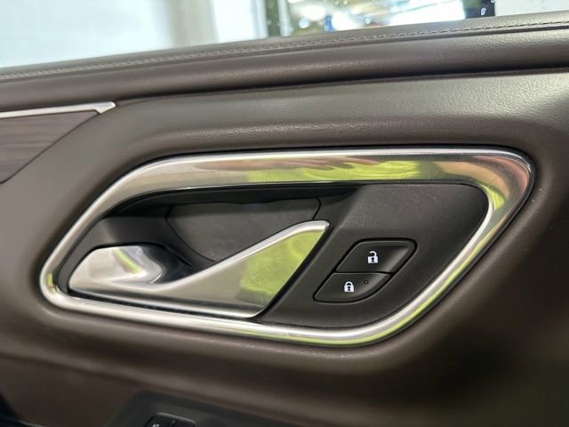 2023 Chevrolet Tahoe LT - Photo 10