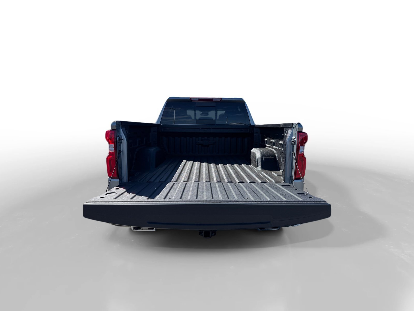 2026 Chevrolet Silverado 1500 LT Trail Boss - Photo 17