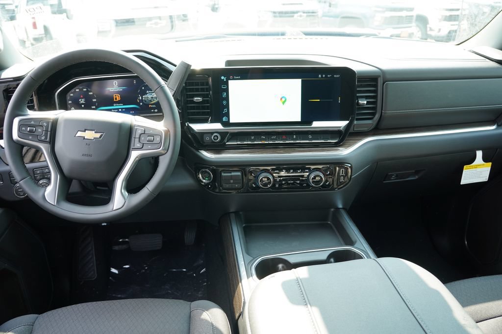 2026 Chevrolet Silverado 3500 HD LT - Photo 12