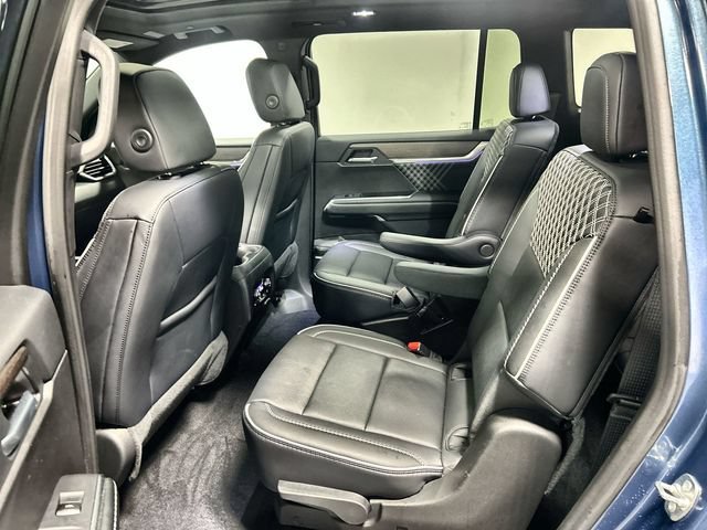 Used 2026 Downpour Metallic GMC Denali image 22