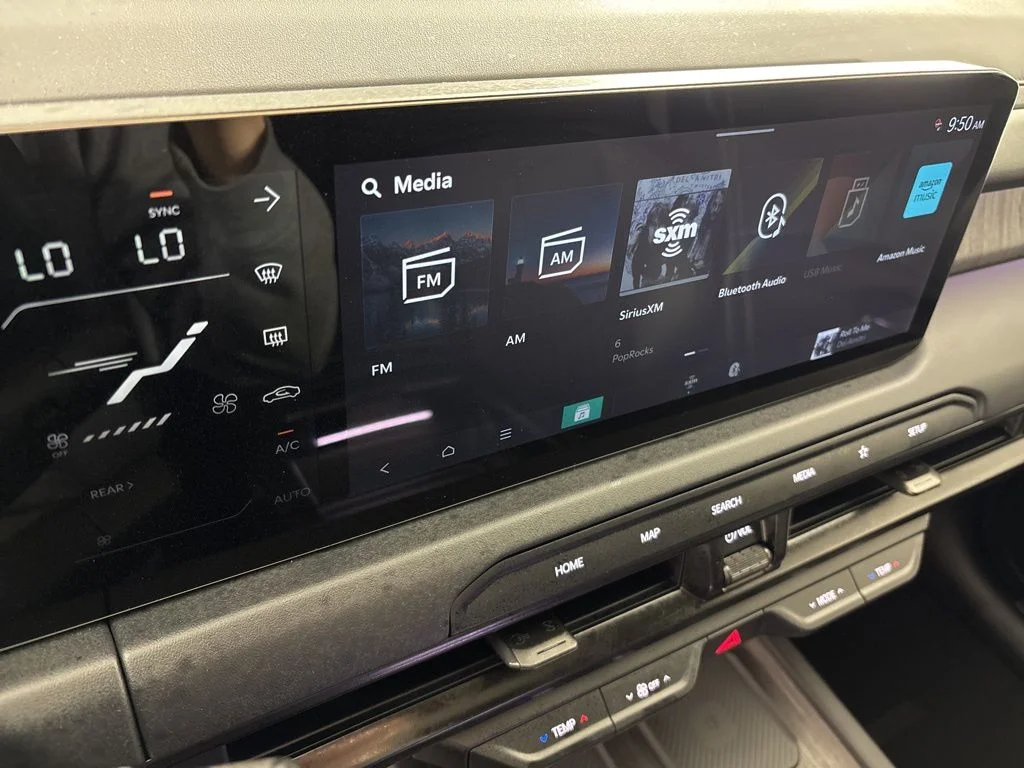 New 2027 Terrain Brown Matte Kia X-Line SX Prestige image 42
