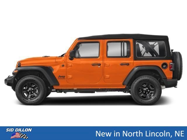 New 2026 Joose Jeep Sport S image 3