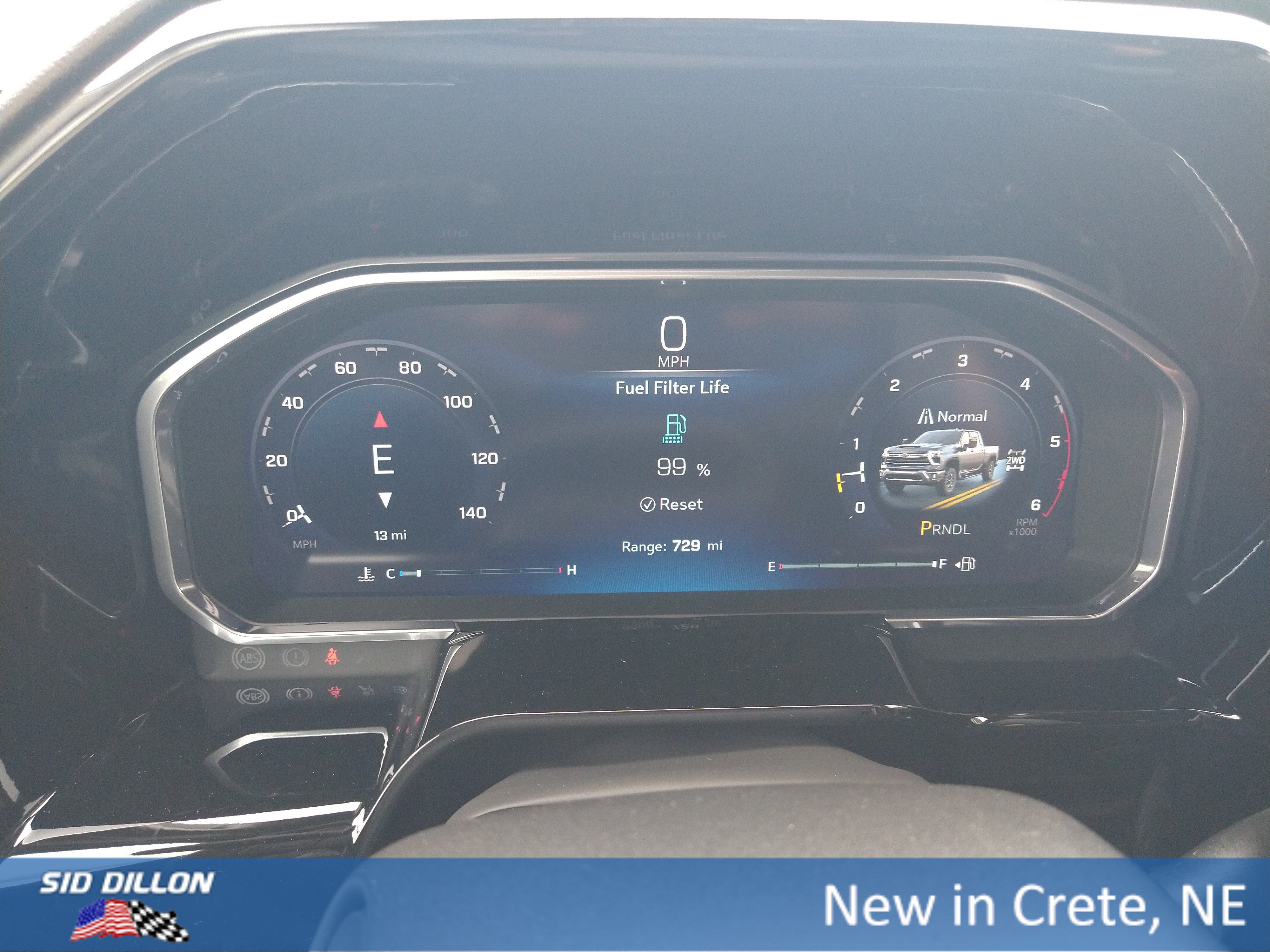 New 2026 Black Chevrolet LT image 20