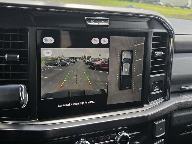 New 2026 Avalanche Ford F-350® Lariat® image 67