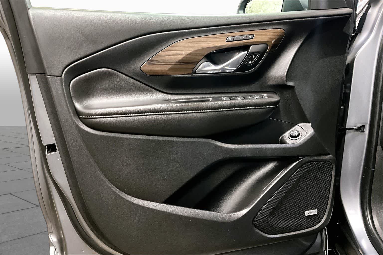 Used 2020 Satin Steel Metallic GMC Denali image 21