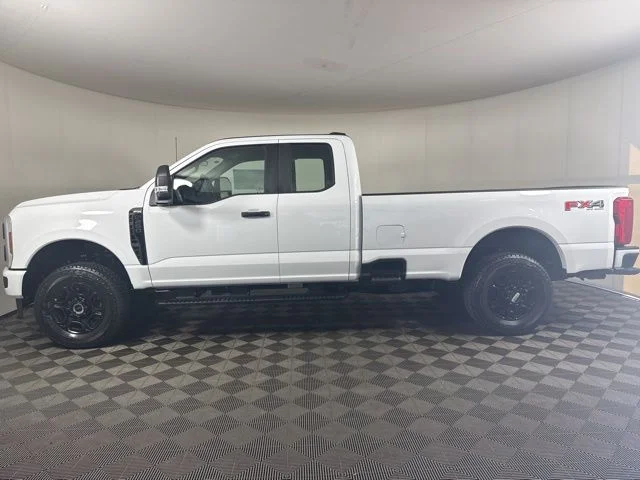 2026 Ford F-250 Super Duty XL - Photo 8