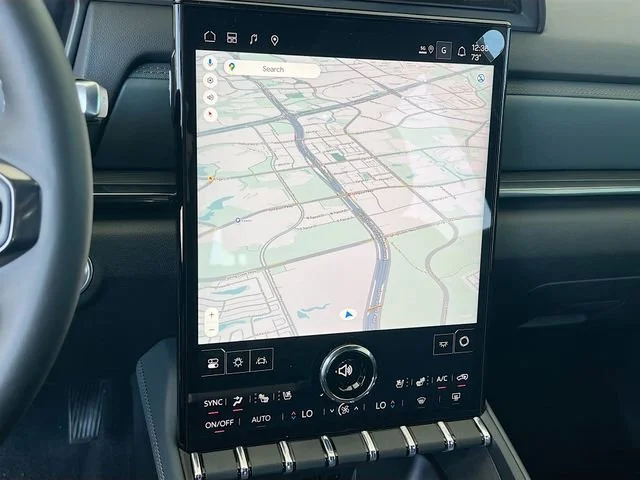 2026 GMC Terrain AT4 - Photo 8