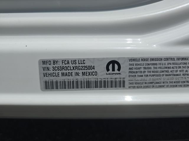 2024 RAM Ram 3500 Pickup Tradesman - Photo 30