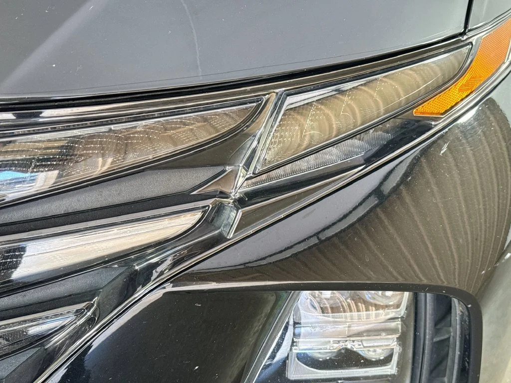 Used 2022 Black Hyundai Limited image 40