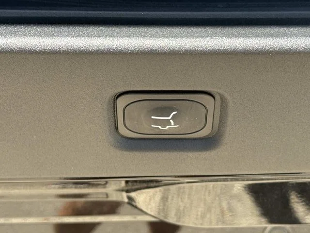 New 2026 Agate Black Metallic Ford Active image 18