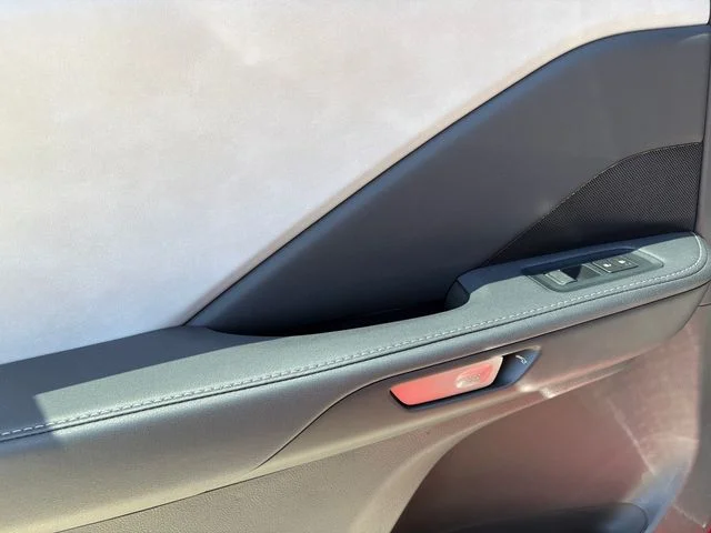 New 2026 Red Lexus 350 Premium image 19