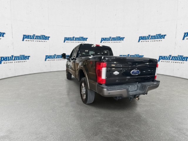 Used 2019  Ford King Ranch image 8