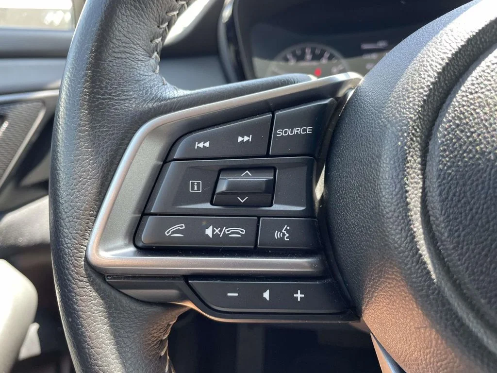 2025 Subaru Legacy Premium - Photo 13