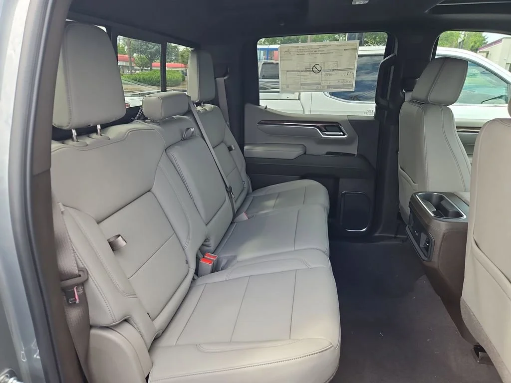 2026 Chevrolet Silverado 1500 LT Trail Boss - Photo 27