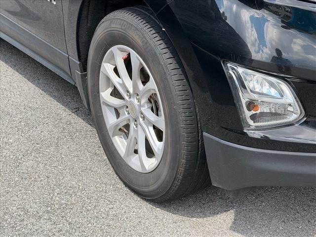Used 2021 Mosaic Black Metallic Chevrolet LT image 6