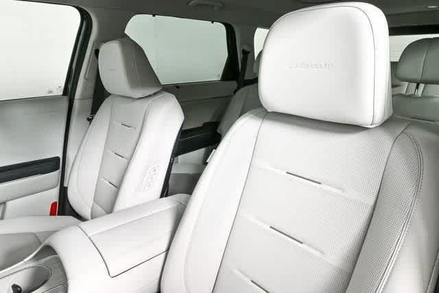 2026 Hyundai Palisade Calligraphy - Photo 107