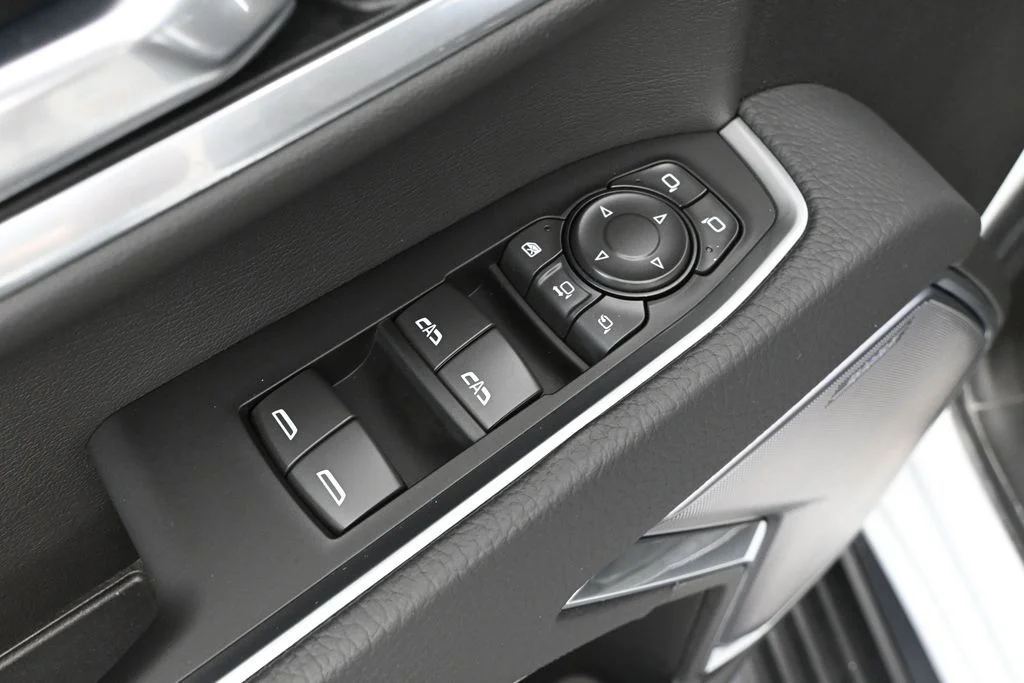 Certified Used 2025 White GMC Denali image 23