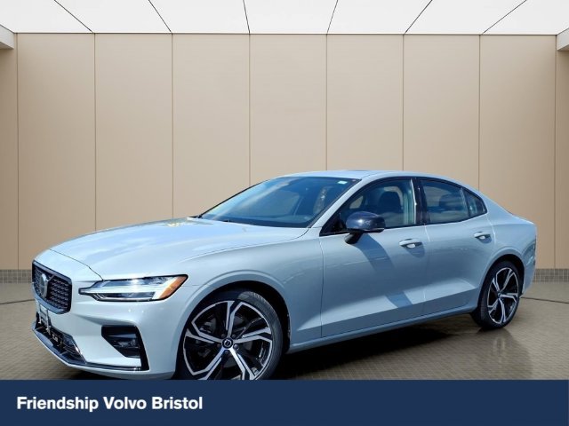 2024 Volvo S60