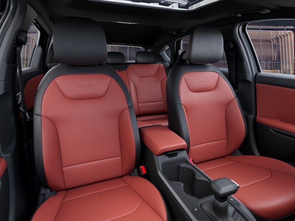 New 2026  Kia GT-Line Turbo image 15
