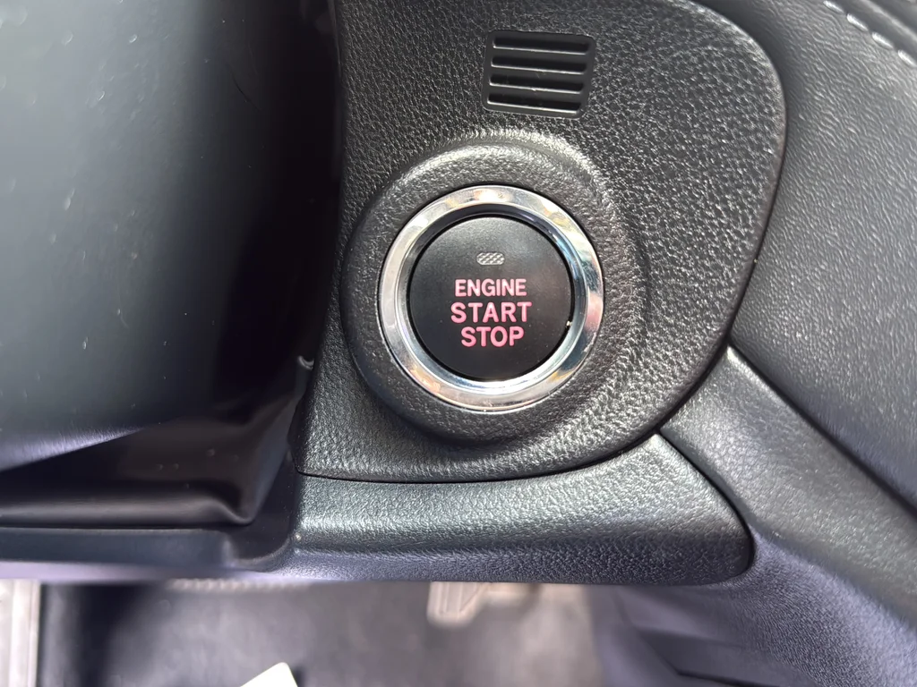 Certified Used 2025 Blue Subaru Premium image 21