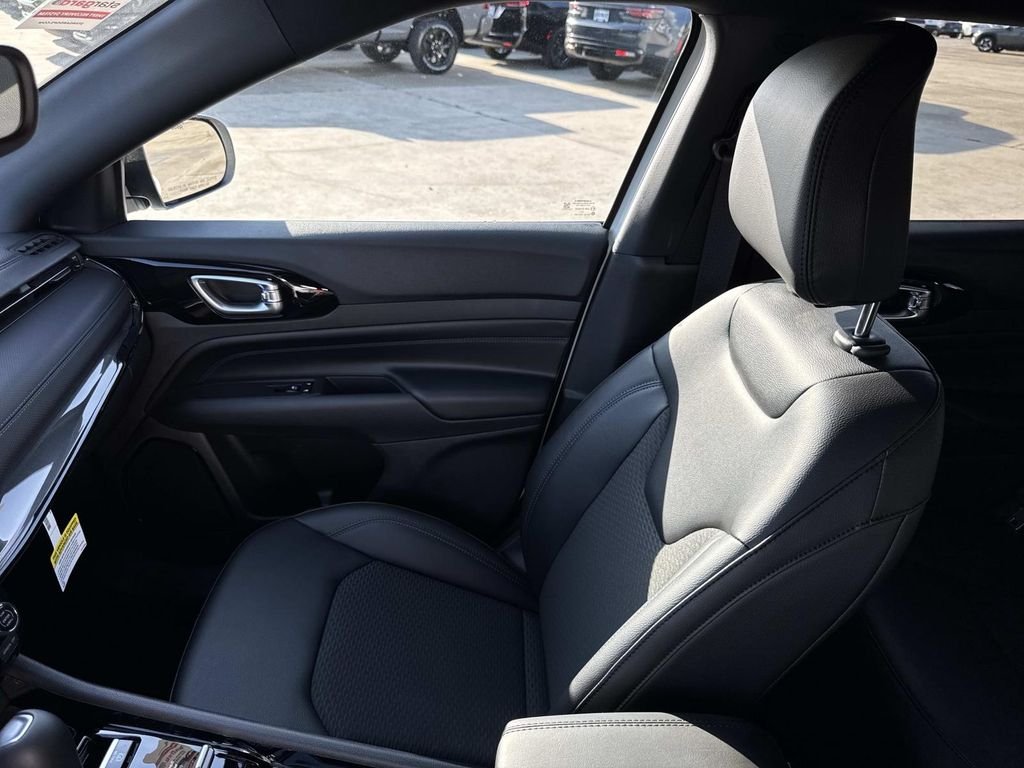2026 Jeep Compass Altitude - Photo 32