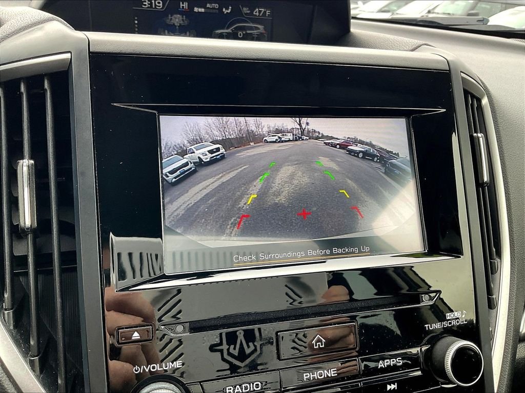 Used 2023 Brown Subaru Premium image 18