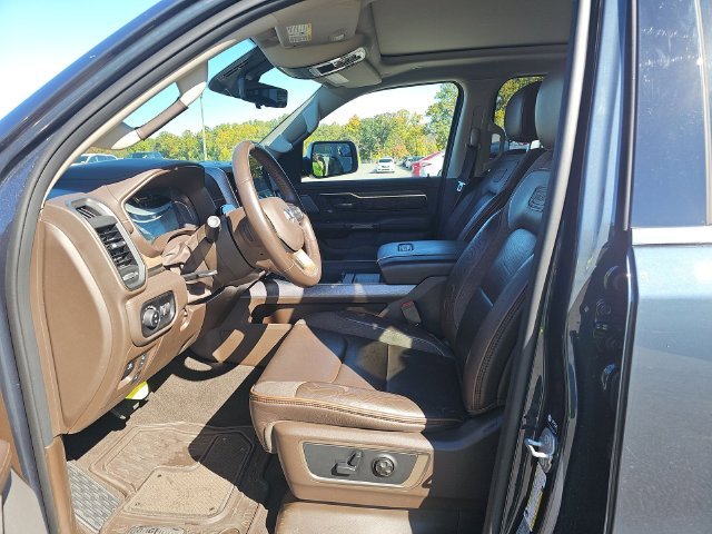 Used 2026 Blue Ram Limited image 3