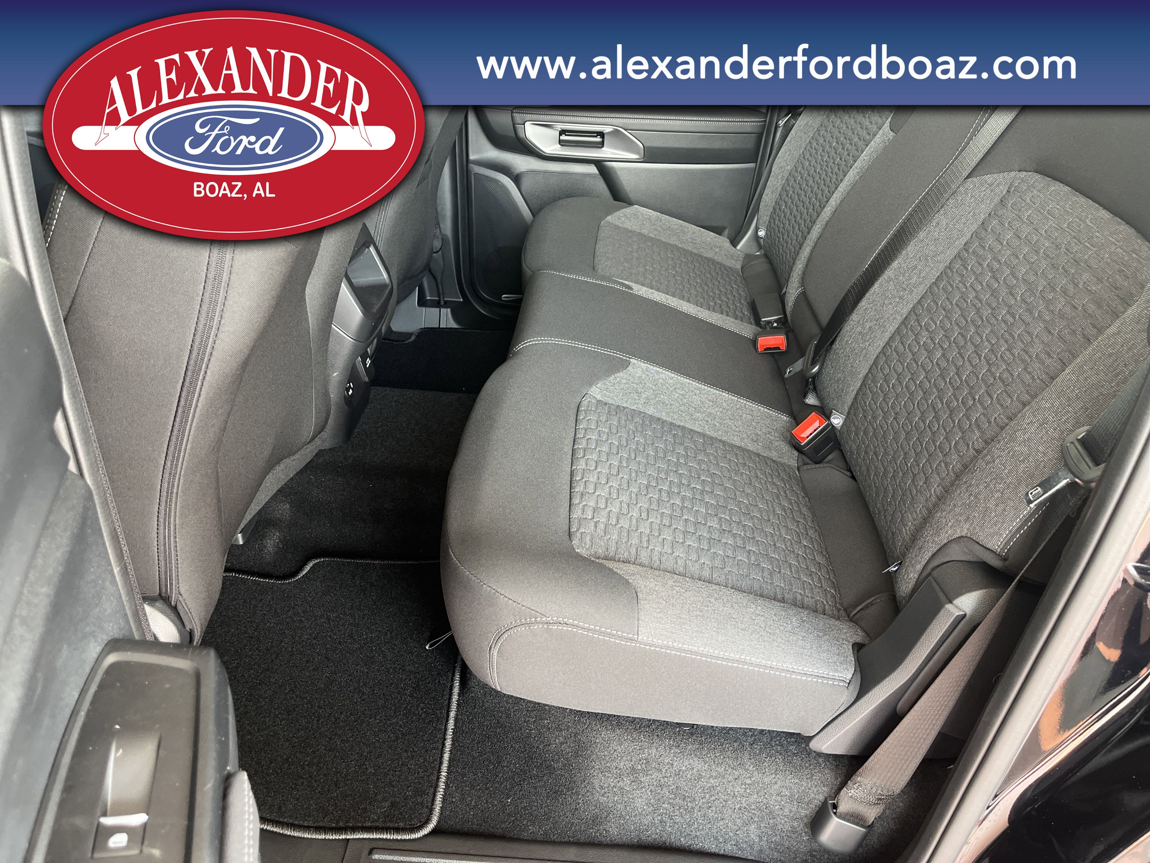 2025 Ford Ranger XLT - Photo 14