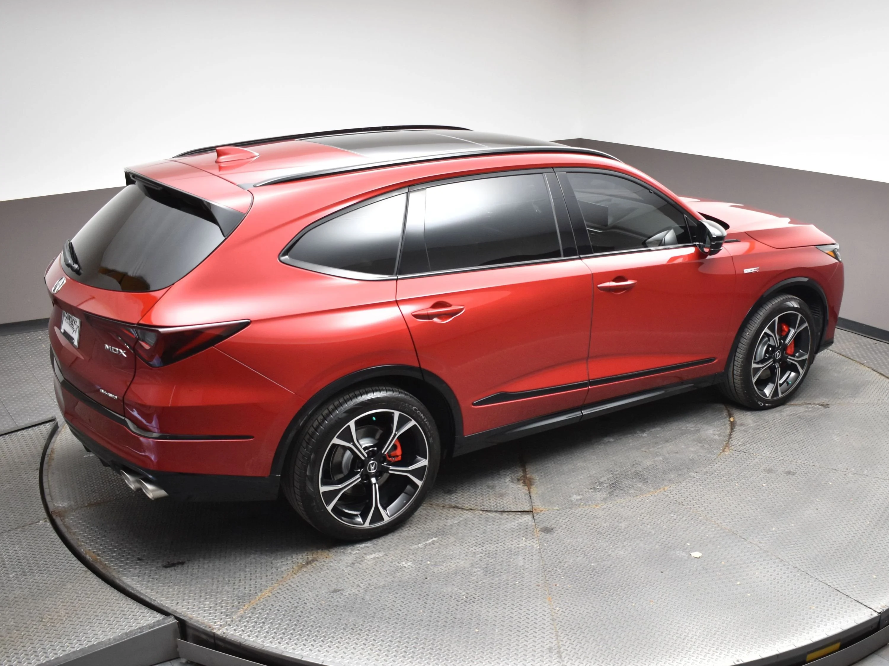 New 2026 Performance Red Pearl Acura Type S w/Advance Package image 39