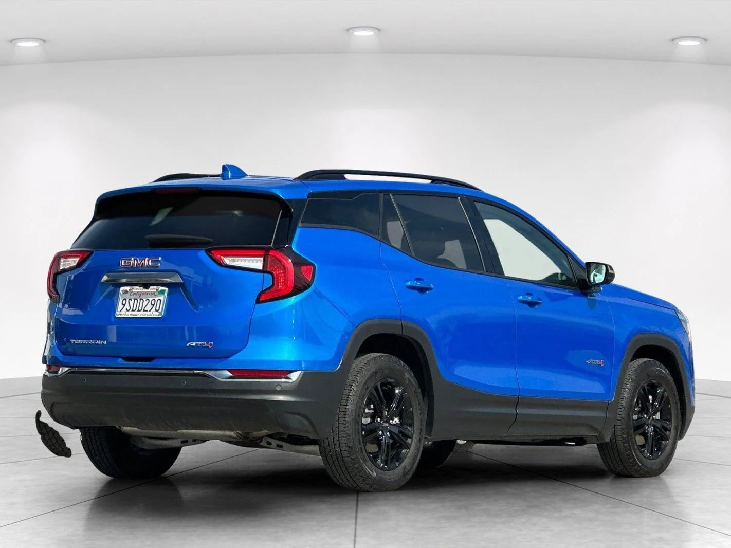 2024 GMC Terrain AT4 - Photo 6