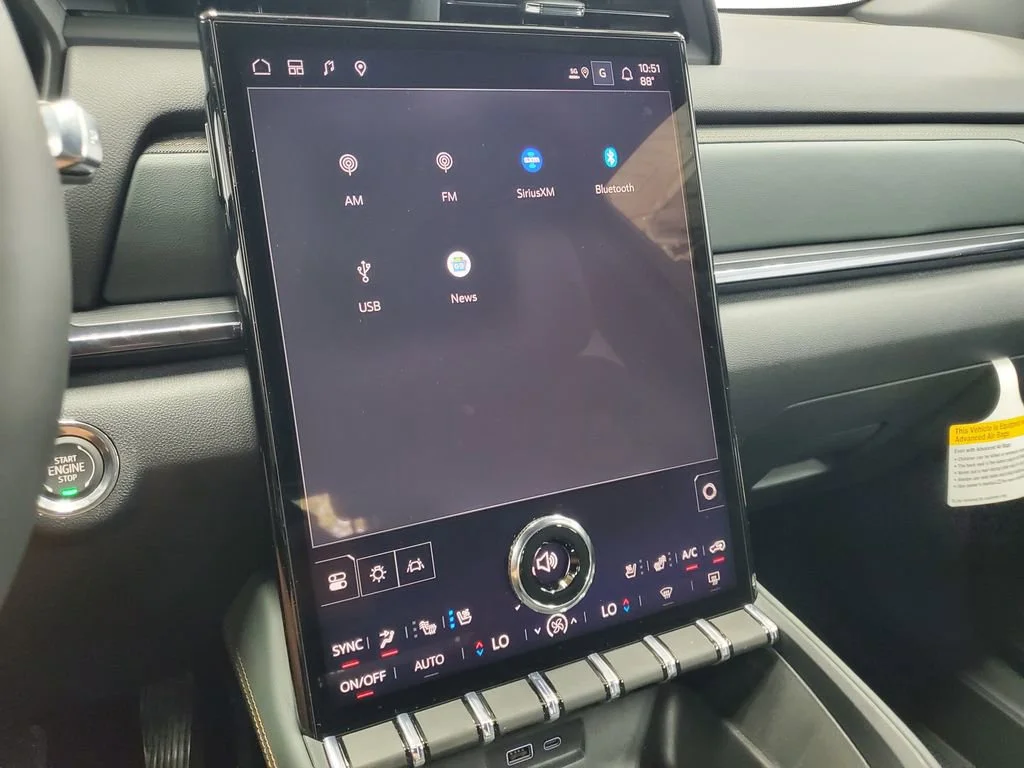 2026 GMC Terrain AT4 - Photo 19