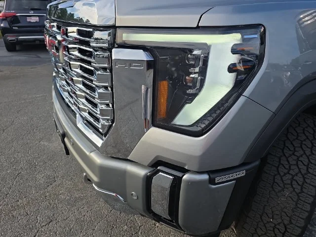 Used 2026 Silver GMC Denali image 33
