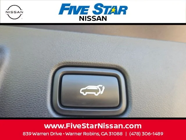 Used 2023 Gray Hyundai Limited image 14