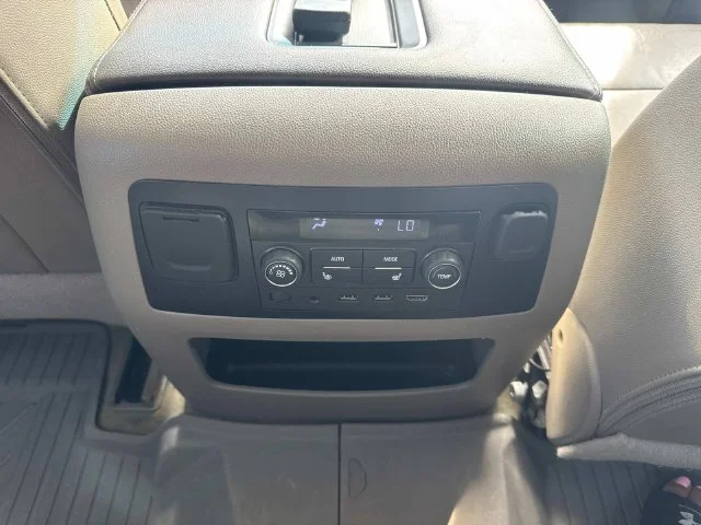 Used 2018 Silver Chevrolet LT image 22
